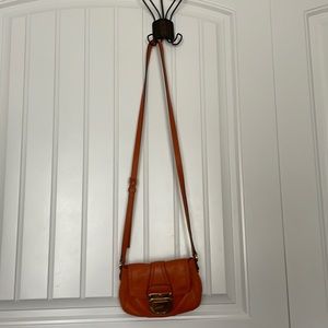 Michael Kors crossbody bag